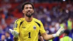 New species named after Cape Verde keeper Vozinha