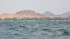 Children among 109 dead after boat capsizes off Djibouti, UN says