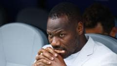 Senegal sack manager Thiaw in wake of World Cup exit