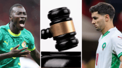 Afcon final to play out in court - when will Morocco or Senegal be crowned champions?