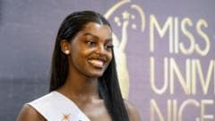 'I was born in South Africa', says beauty queen facing legal bid to deport her