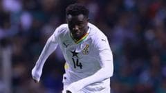 Swansea sign Ghana winger Opoku