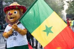 Africa prepares for historic Olympic moment at Dakar 2026