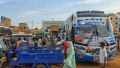 Two-year curfew lifted in Sudan's capital