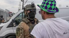 US deportations to African countries unlawful and exploit suffering - rights group