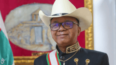 Madagascar ex-Senate chief sentenced to hard labour over deadly Gen Z protest crackdown