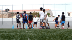 Cape Verde looks to capitalise on World Cup heroics
