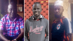 Mourners killed by Kenya police at ex-PM's national farewell not part of violence, BBC finds