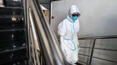 Questions remain over Ebola patient who travelled across three nations undetected