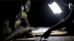Ghana hit by nationwide blackout as power plants fail