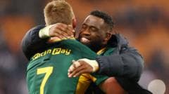 South Africa finish strongly to take 2-1 series lead against All Blacks