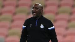 South Africa reappoint Mosimane as head coach