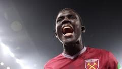Brentford sign £40m defender Diouf from West Ham