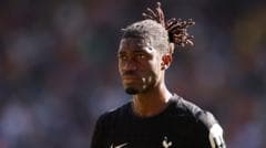 Mali midfielder Bissouma completes Ajax move