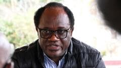 Zambian opposition leader questioned by police - state media