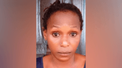 Ghana TikToker jailed after sharing false news about the president