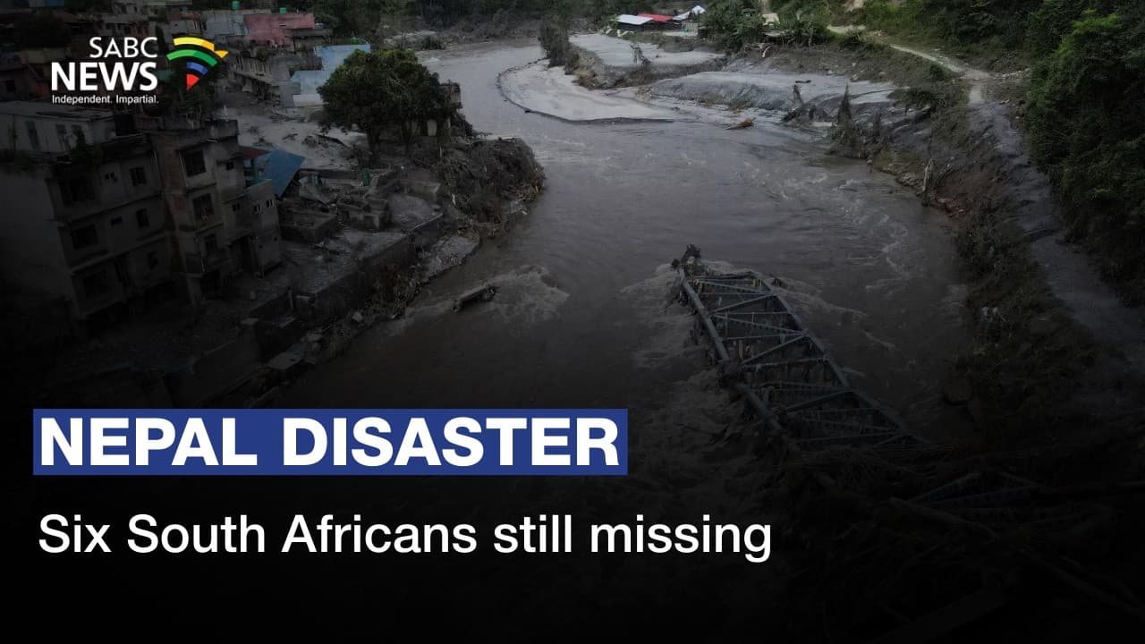 Nepal flash floods leave communities traumatised, anxious: NYCA