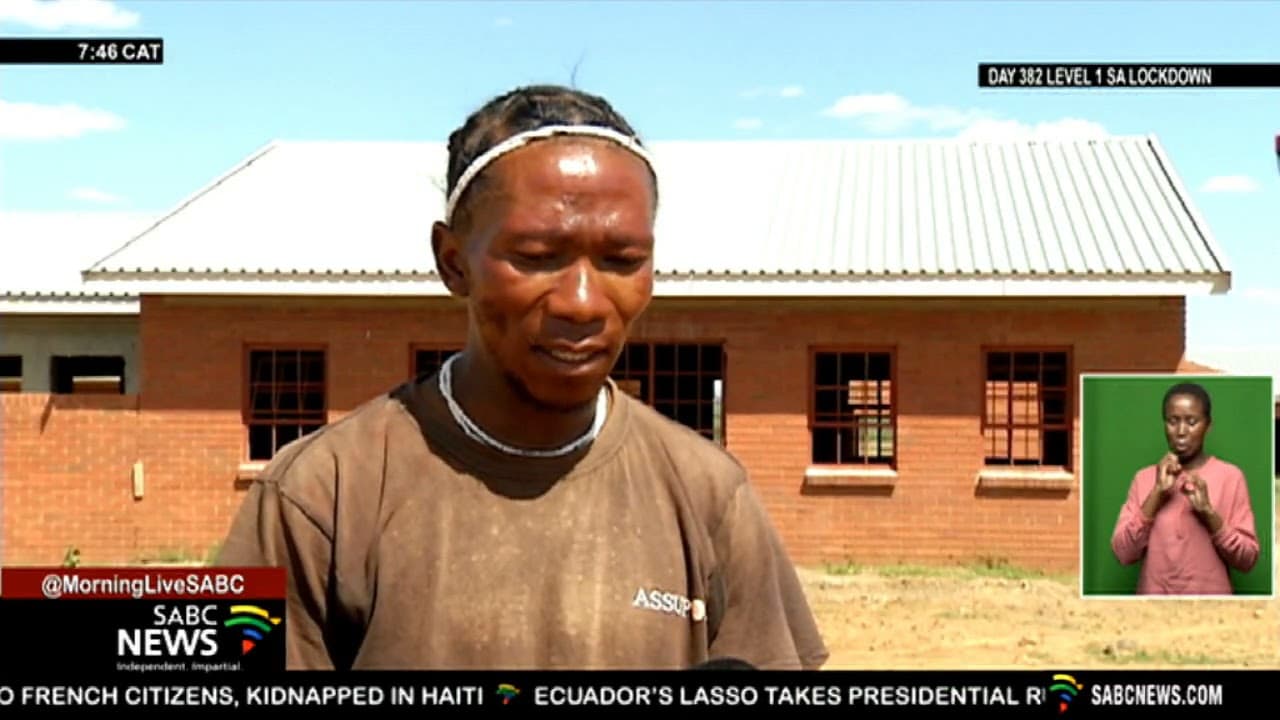 SIU gets greenlight to probe Free State Education school projects