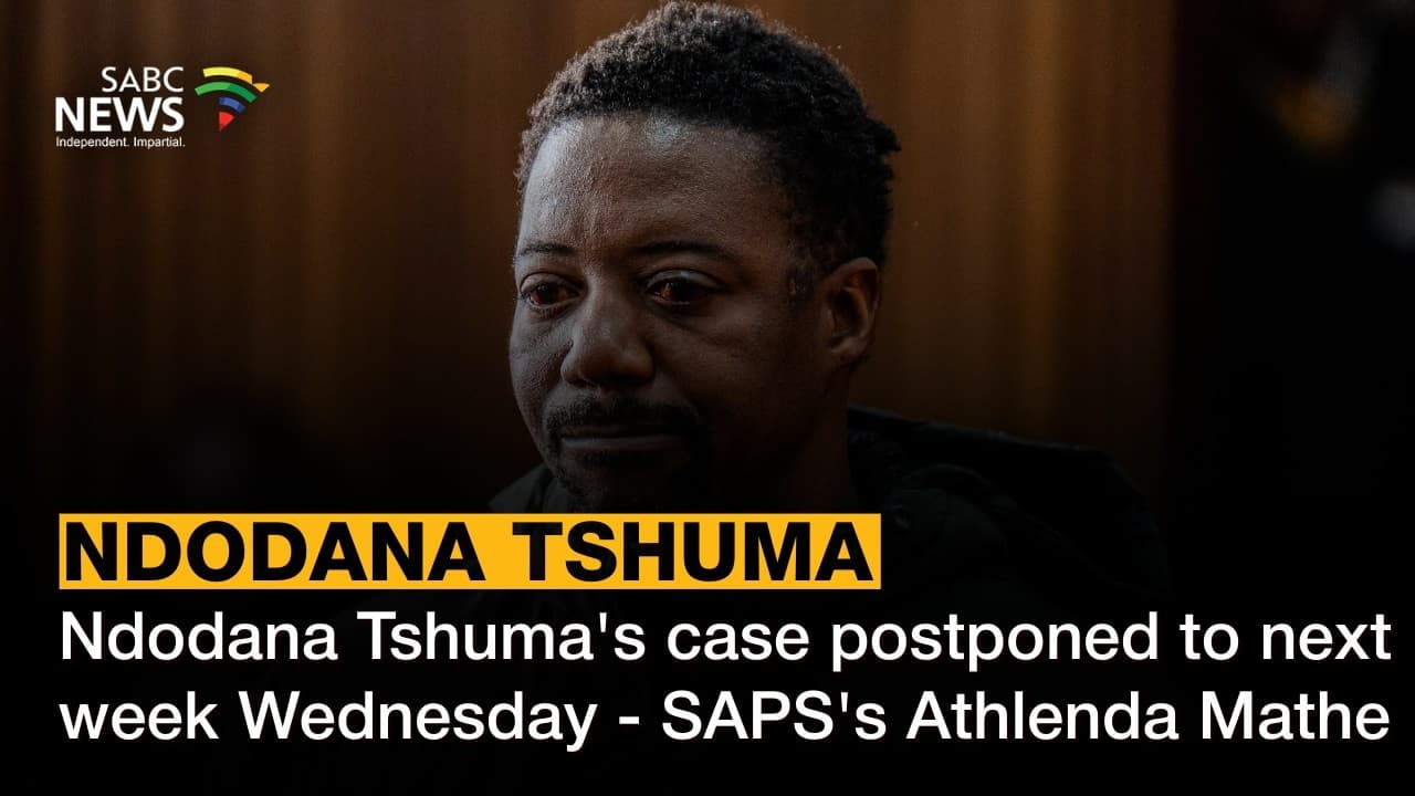 SA police await UK extradition papers for triple murder accused