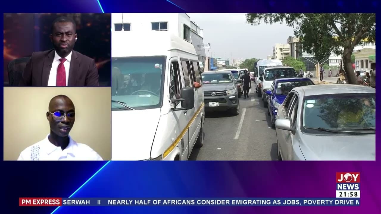 Ghana has over 5 weeks of fuel in reserve – NPA moves to calm fears over Middle East tensions