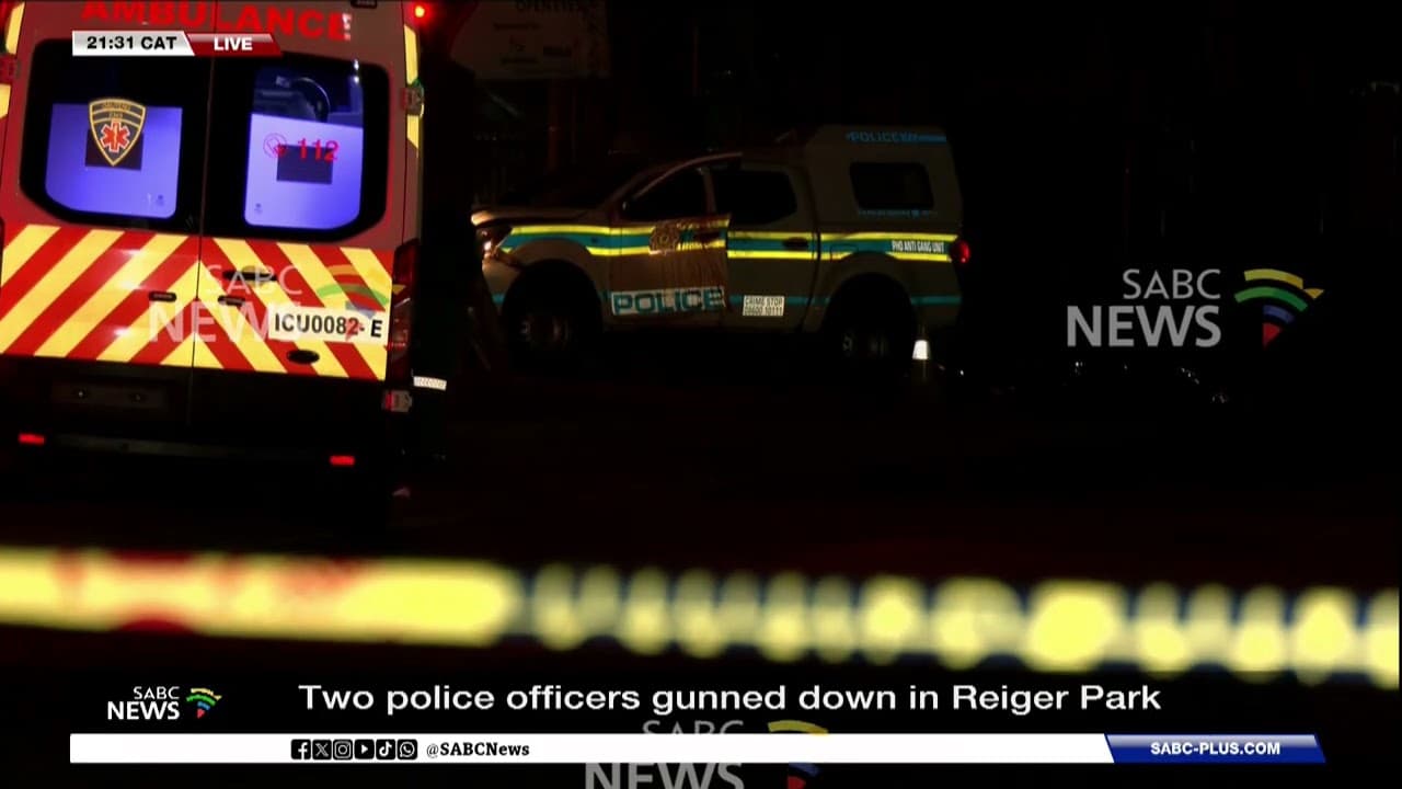 Firearms linked to Reiger Park murders recovered: Sources