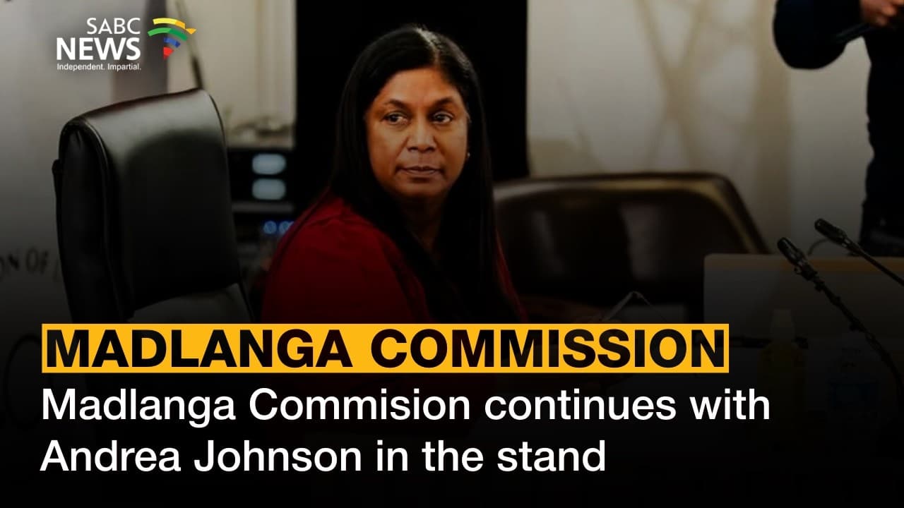 Madlanga questions PFMA case against Masemola