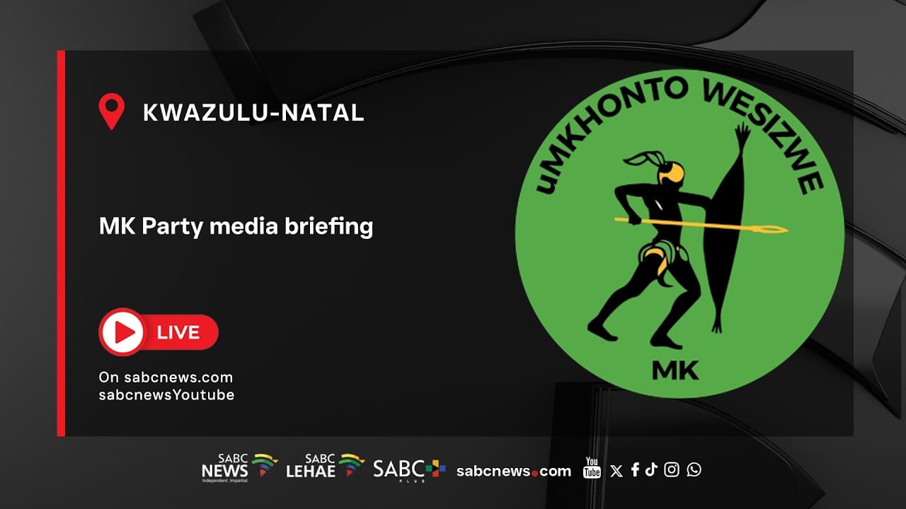 MK Party to announce mayoral candidates for metros