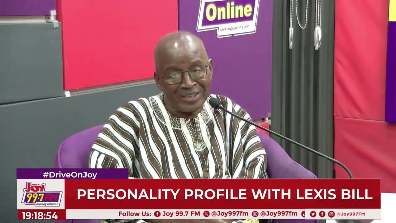 ‘I’m a fulfilled man’—Justice Korbieh on missing out on Supreme Court despite two nominations
