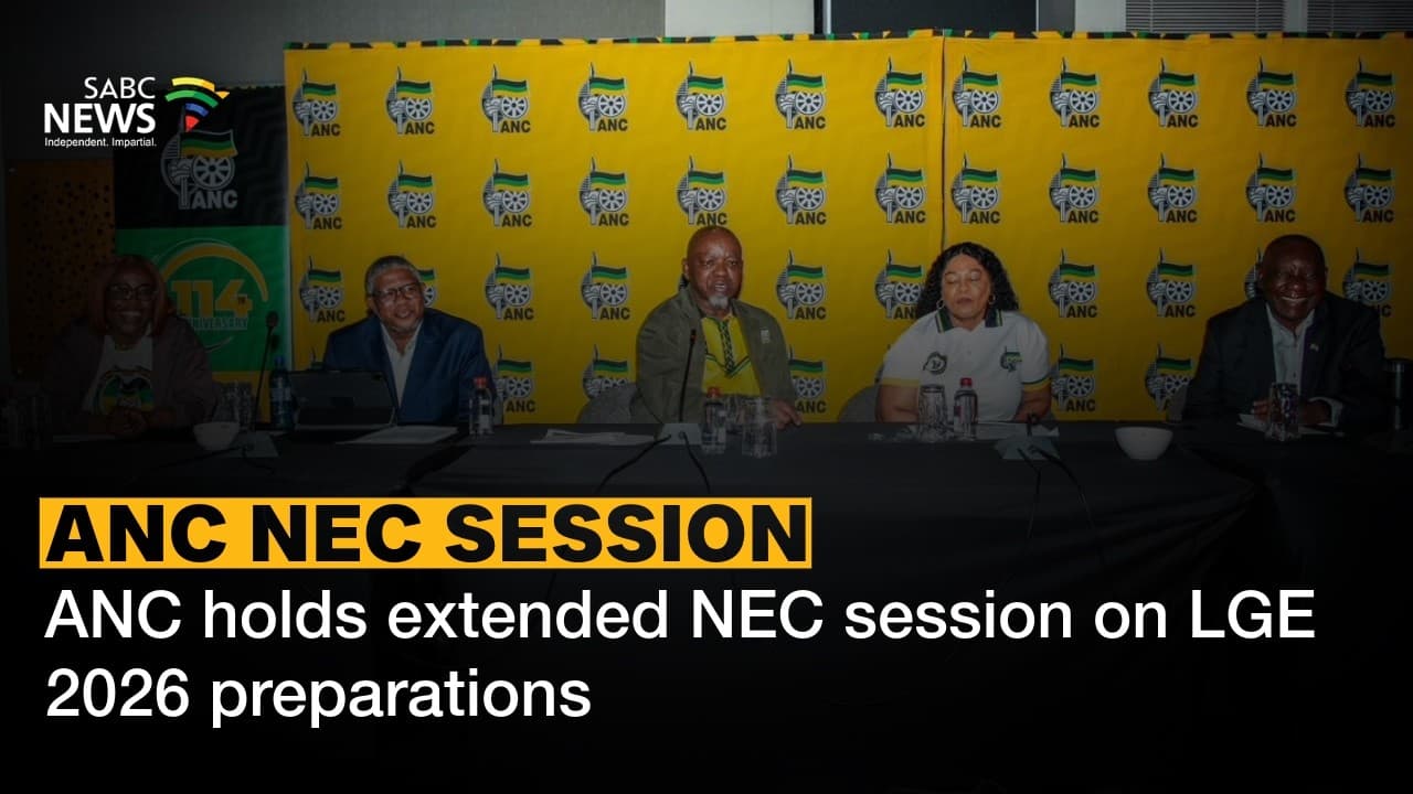 ANC not allowing candidates without matric to stand as councillors