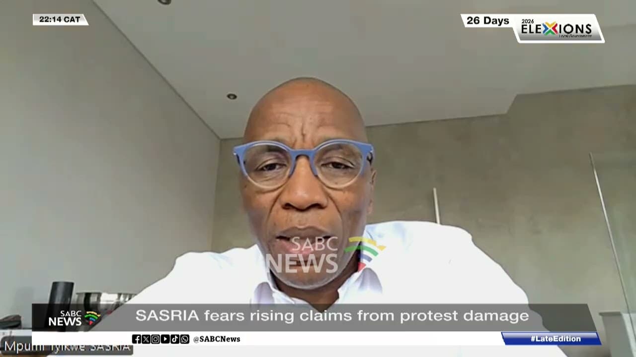 Risk insurer forecasts immigration protest damage claims
