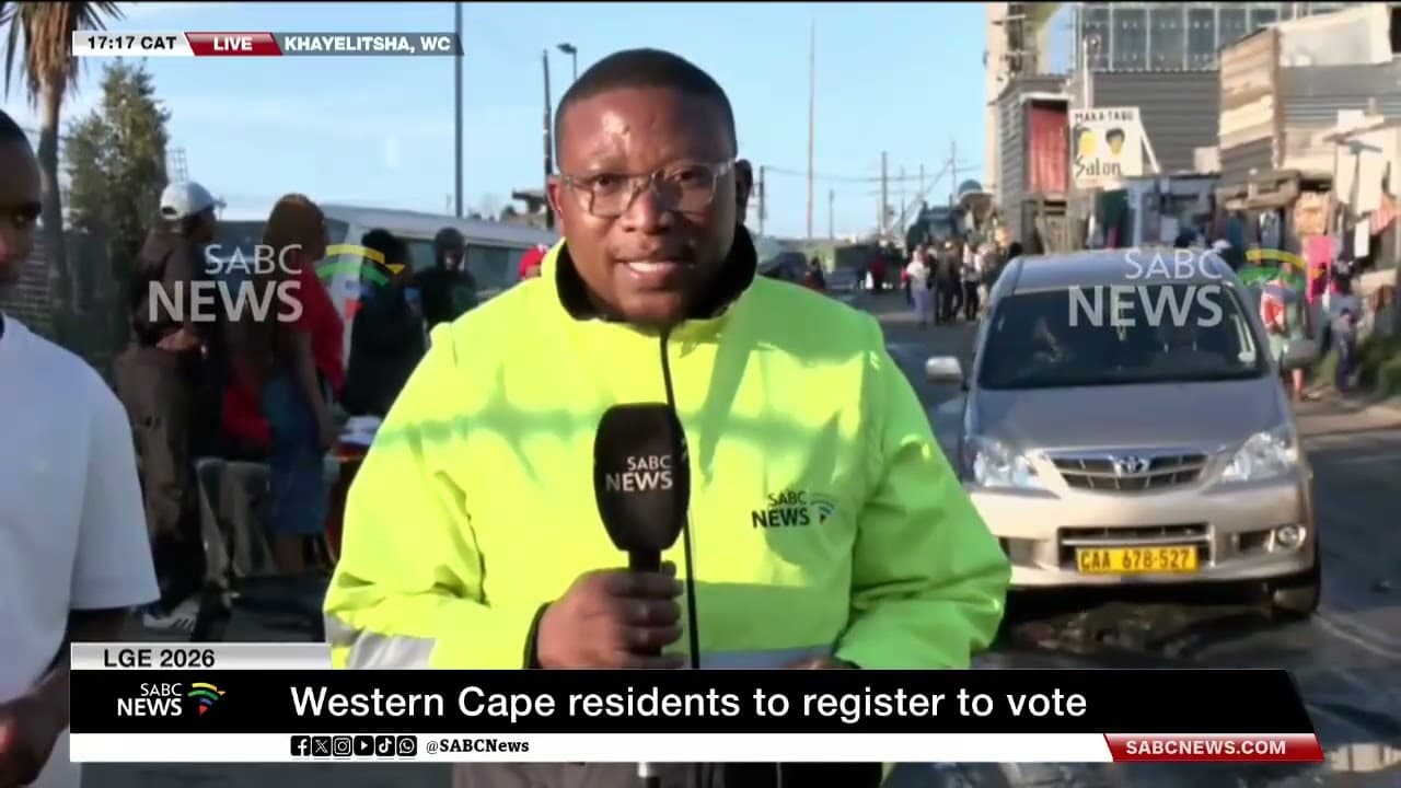Some Dunoon residents show little interest in voter registration