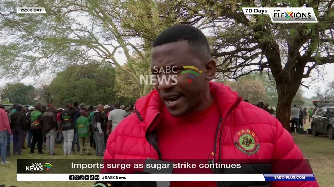 Illovo disappointed by lower sugar protection price