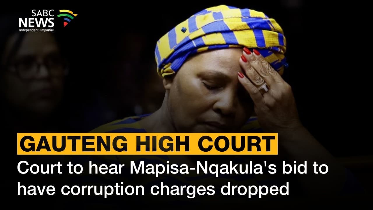 Court reserves judgment on Mapisa-Nqakula’s section 174 bid