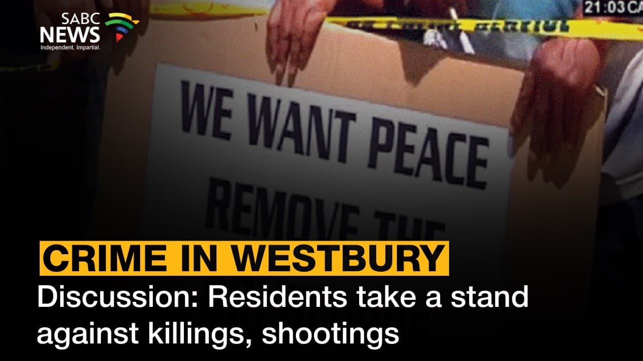 Westbury residents, faith leaders to march against gang violence
