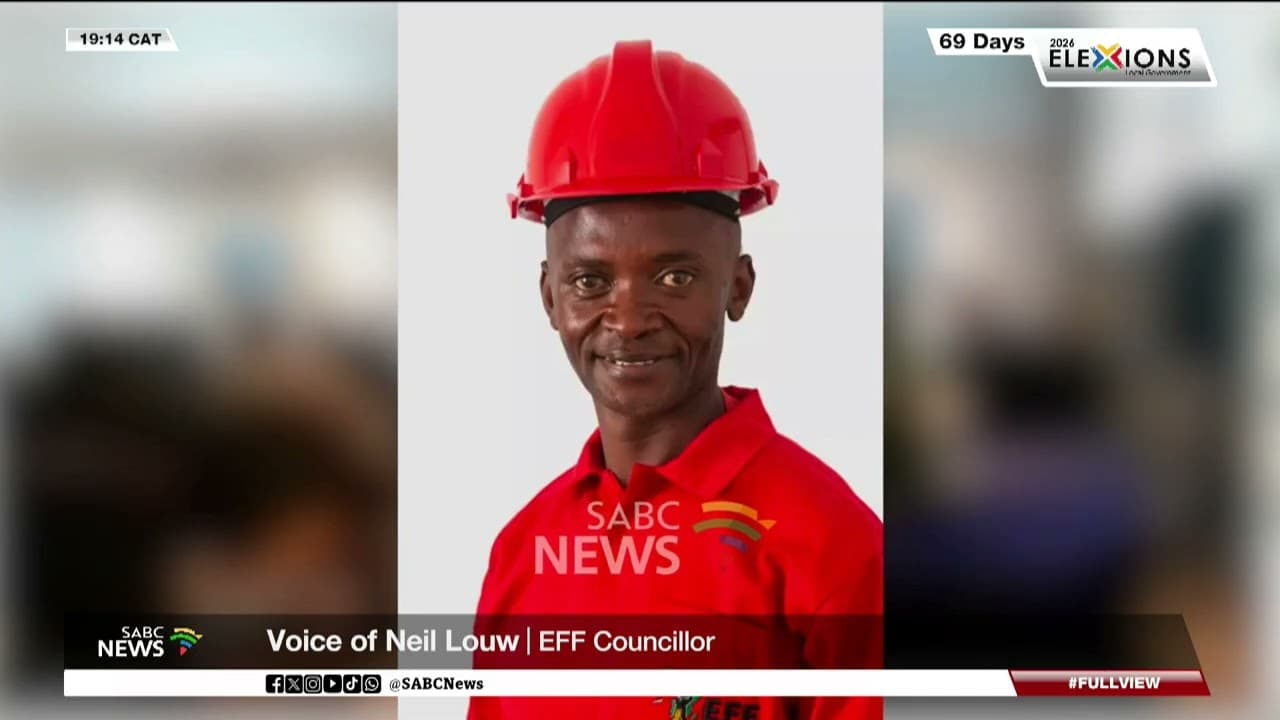 Knysna Municipality to prioritise safety after political killings