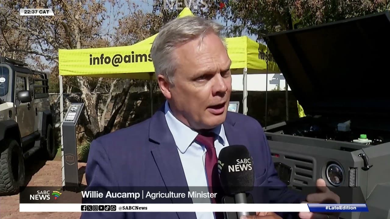 KZN Agri nears 80% Foot-and-Mouth vaccination goal