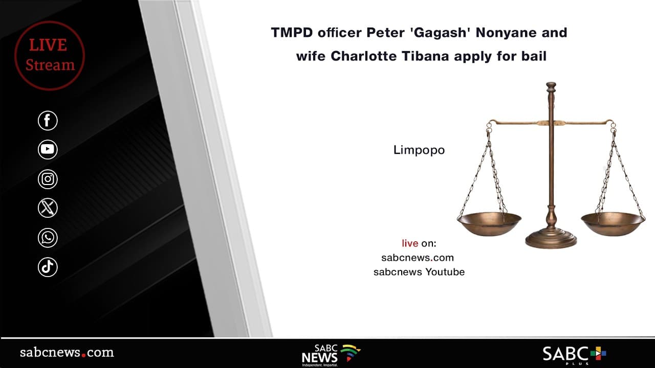 Investigating officer to continue at TMPD officer, lawyer wife trial