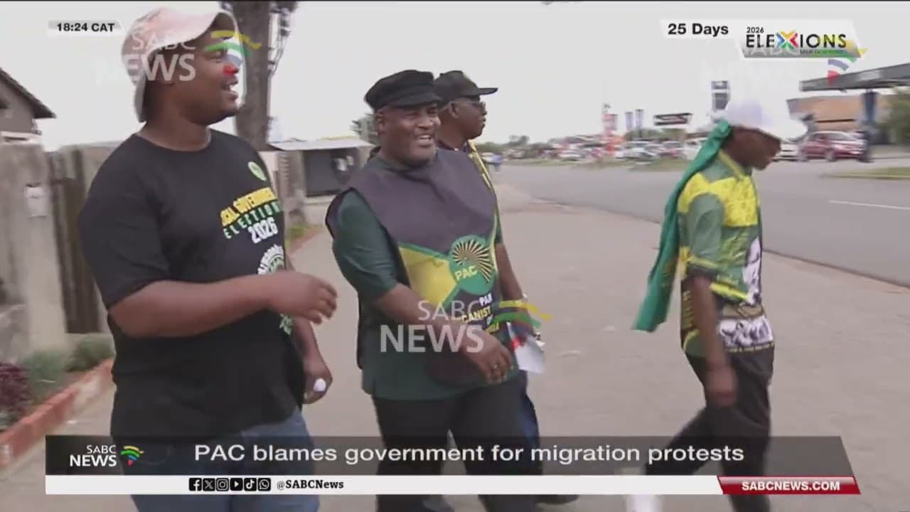 PAC urges voters to take the future into their own hands