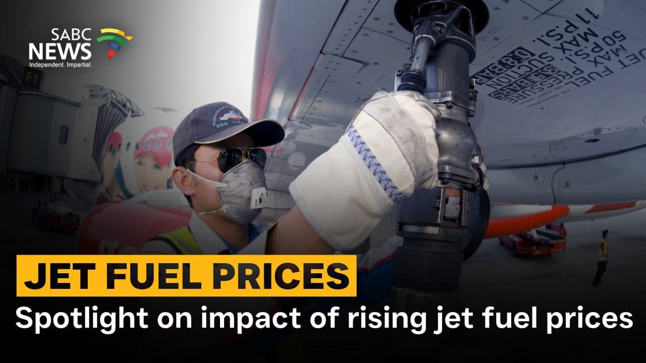 ACSA says jet fuel supplies remain stable