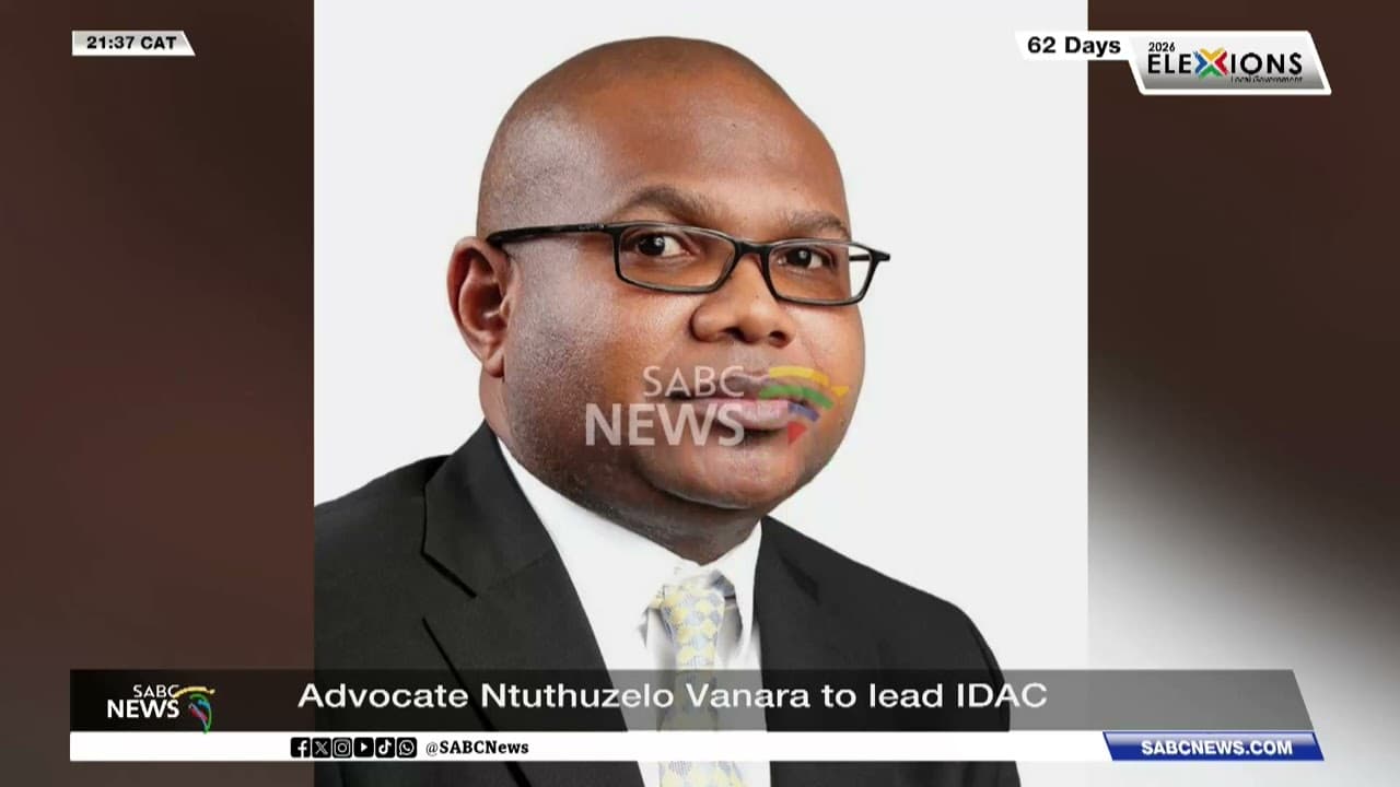 Committee backs Vanara as Acting IDAC Head, demands image rebuild