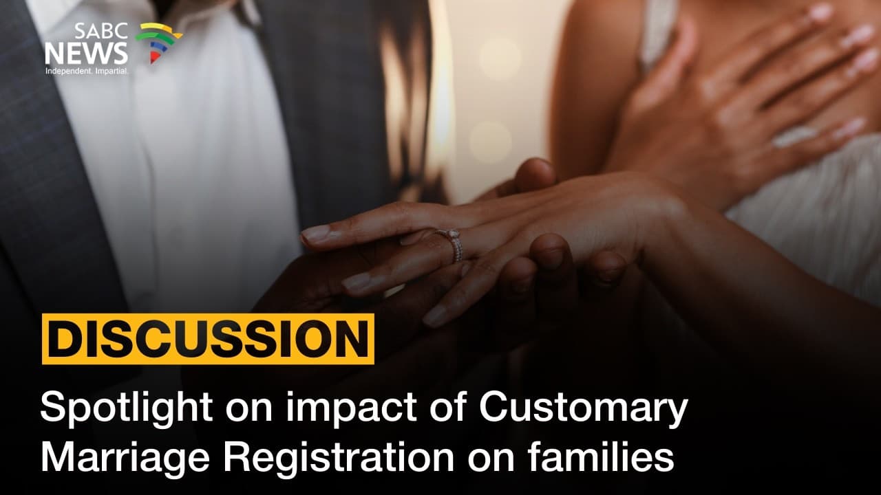 Couples urged to register customary marriage before deadline