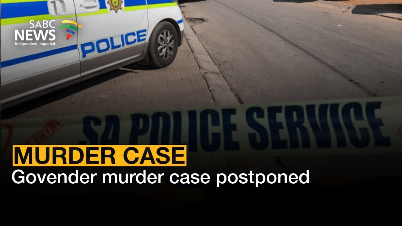 Govender brothers murder trial hears allegations of domestic violence