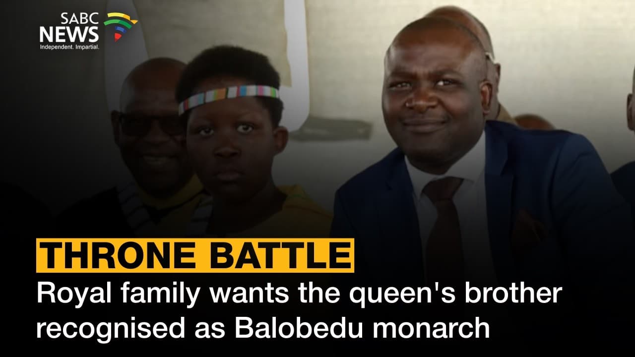 ‘No legal basis to deny Queen Masalanabo her recognition as monarch’
