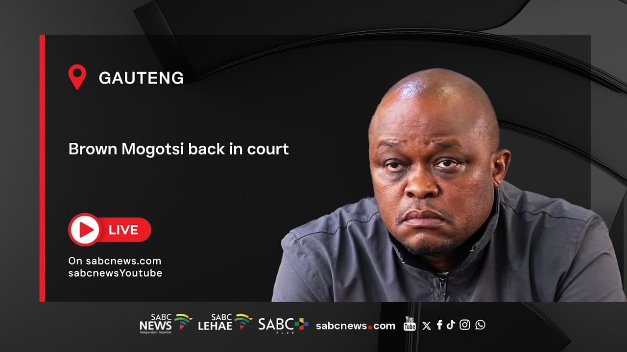 Mogotsi’s firearm, perjury case postponed to October 23
