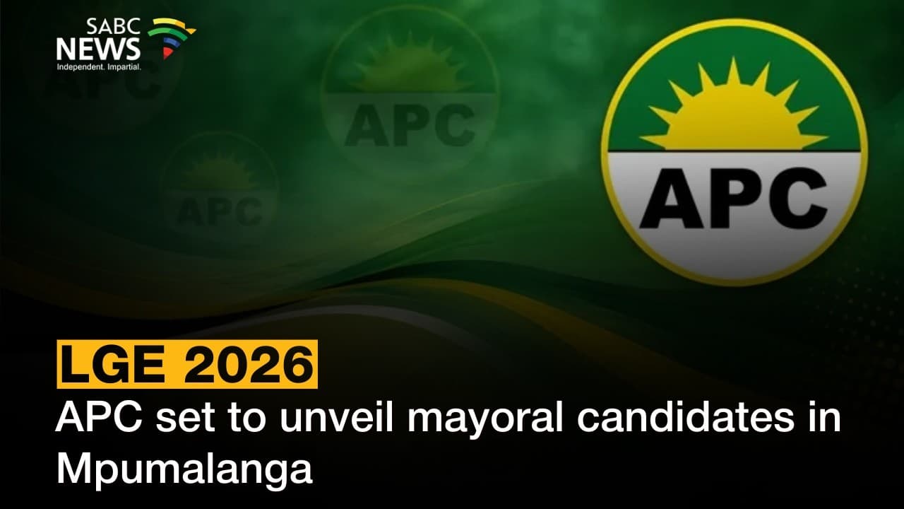 APC registers to contest local elections in 58 municipalities