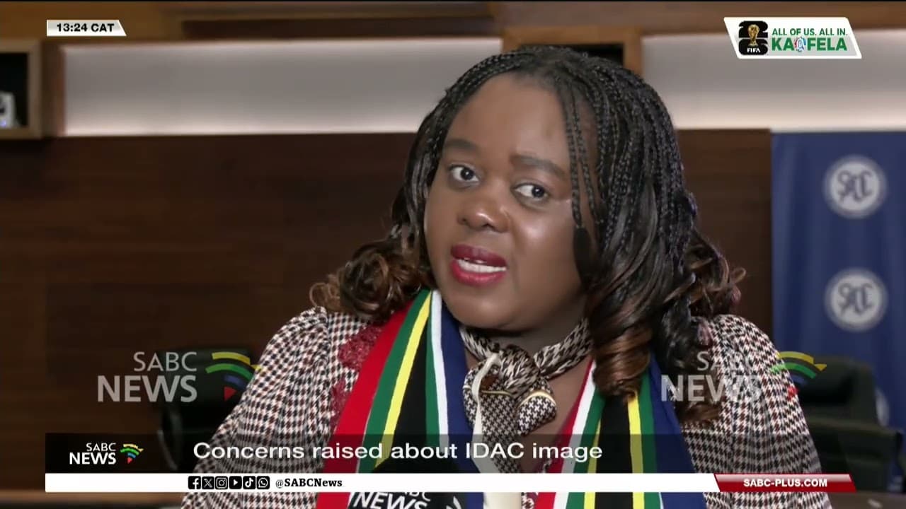 IDAC Ombud Judge Raulinga to brief media on oversight office