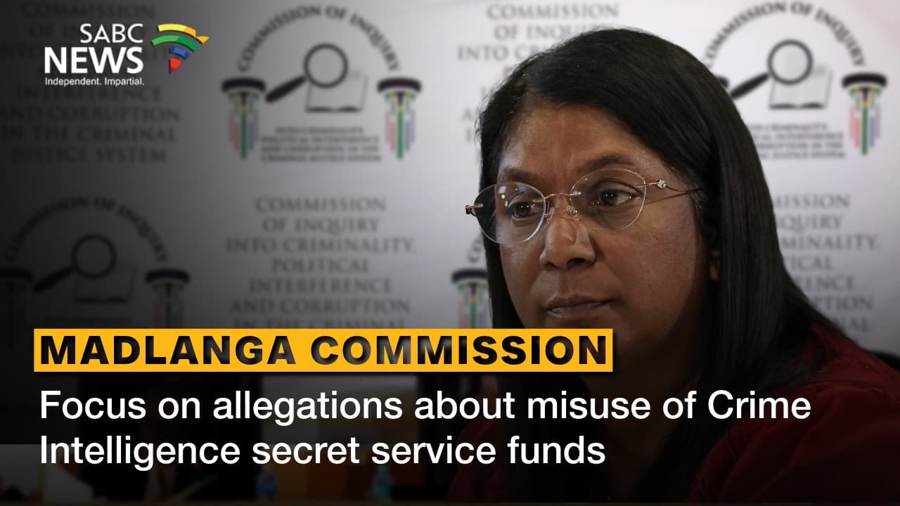 ANC calls for independent investigation into “slush fund”