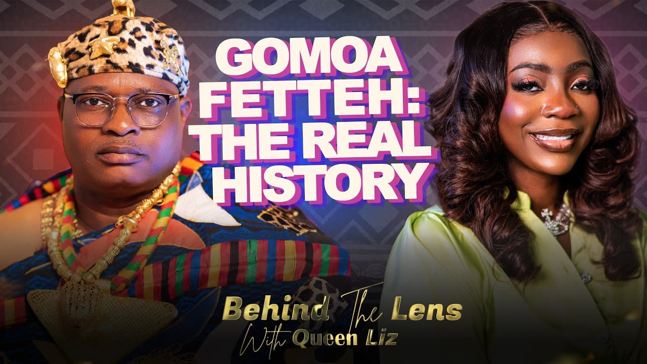 Every leader must leave a lasting legacy – Gomoa Fetteh Chief