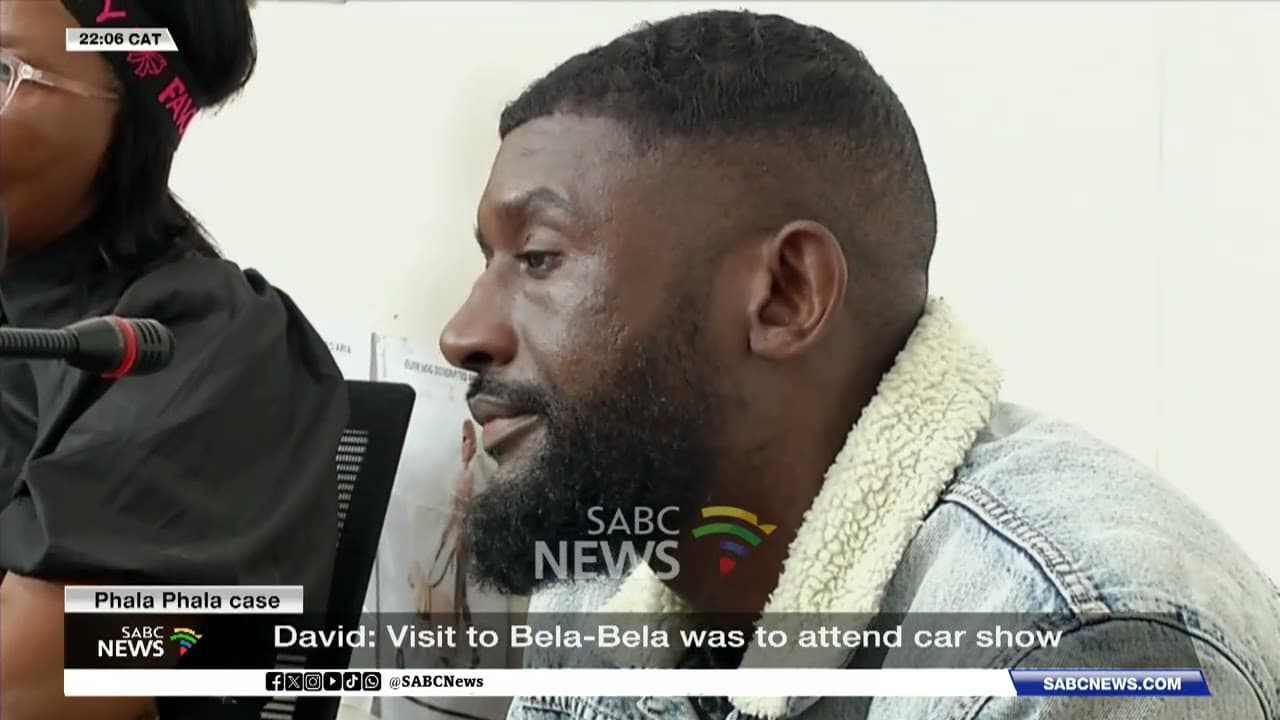 State alleges Phala Phala accused linked to another farm break-in
