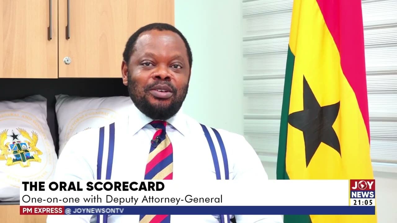 Srem-Sai reveals surge in death threats after Wontumi conviction